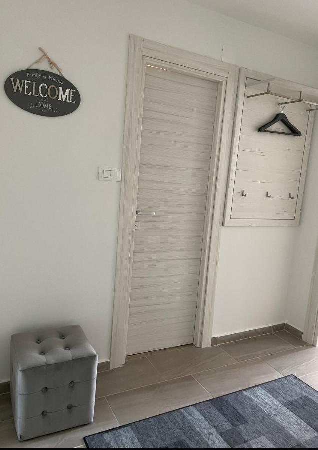 Apartment Tomy Rijeka Eksteriør billede