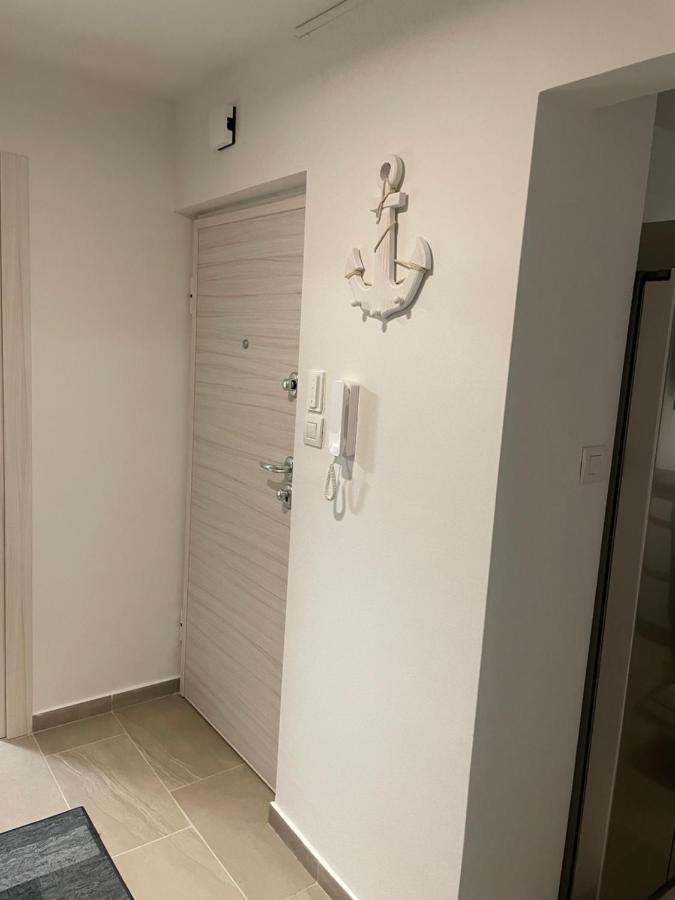 Apartment Tomy Rijeka Eksteriør billede
